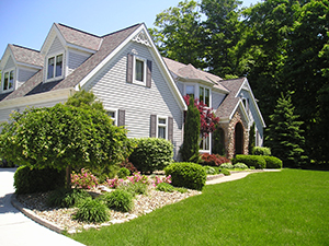 Landscapers and Lawncare Services in Groveland, MA